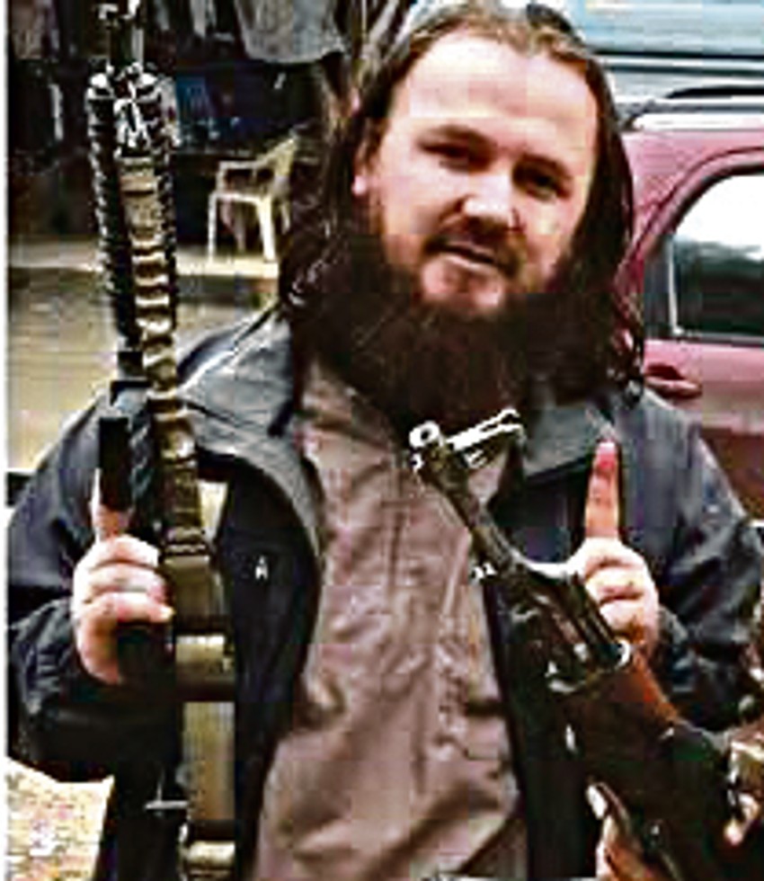 Lavdrim Muhadžeri prelazio je evropske granice pod pseudonimom Boban Depić