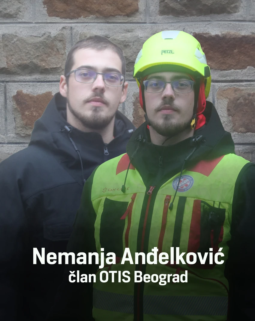 Nemanja Anđelković