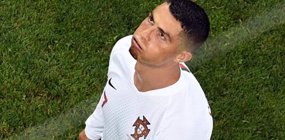 Cristiano Ronaldo zgwałcił kobietę? Te zdjęcia go pogrążą?!