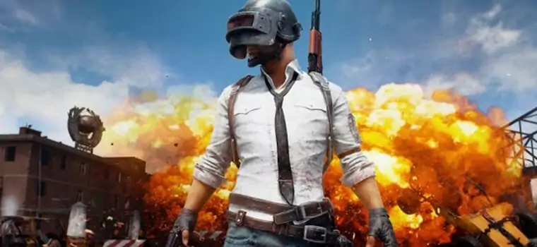 Playerunknown’s Battlegrounds z milionem sprzedanych kopii