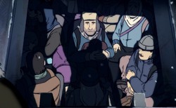 Jak wygląda życie uchodźcy? Oto dlaczego "Przeżyć" powinno zgarnąć wszystkie Oscary [#DobryCynk]