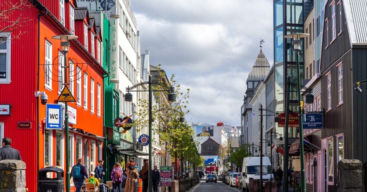 Najbezpieczniejsze kraje do życia dla ekspatów [RANKING]