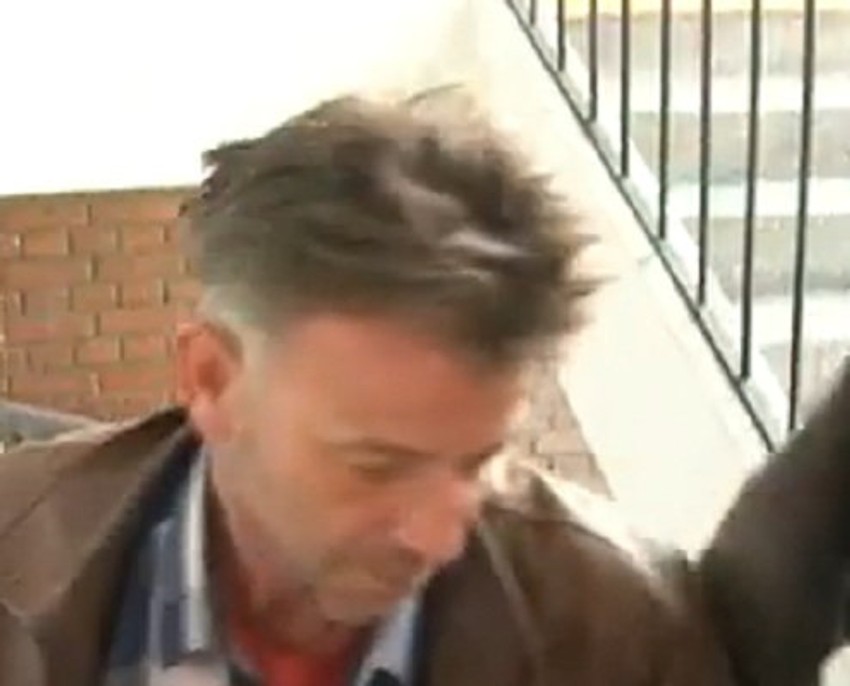 Uhapšen pedofil iz "Lastinog" autobusa