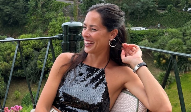 Ana Ivanović