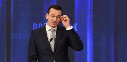 Morawiecki zatrudni hakerów?!