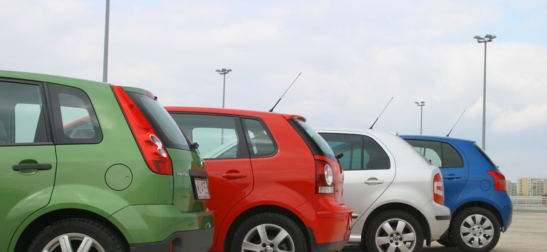 Używany i nie psuje się? Oto najmniej awaryjne samochody 6- i 7-letnie