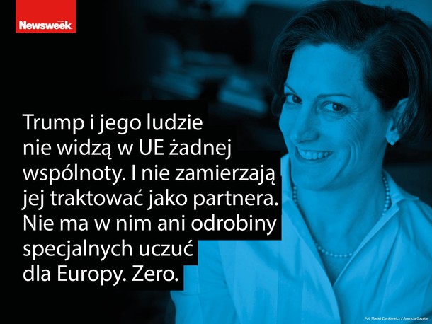 Anne Applebaum