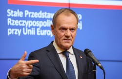 Orban się ugiął ws. Ukrainy. Tusk: To się okazało prostsze, niż niektórzy się spodziewali
