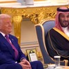 SAD i Saudijska Arabija sklopile sporazum o nuklearnoj energiji