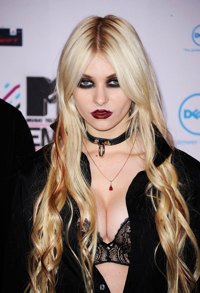 Taylor Momsen