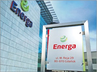 PGE coraz bliżej kupna Energi