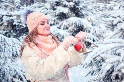 Pogoda na Boże Narodzenie zaskoczy totalnie. Nikt się nie spodziewa takiej zmiany. Plany na święta muszą się zmienić