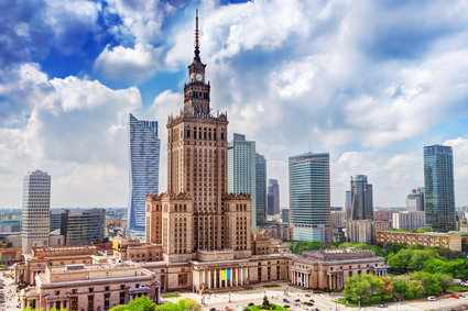 Polska gospodarka urosła mocniej, niż sądzono. "Wyśrubowany wynik"