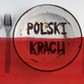 Polski Krach. Okładka