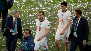 Angielskie media po finale Euro 2020: porażka po łamiącej serce serii rzutów karnych