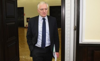 Gowin: Projekt 'apteka dla aptekarzy' bezzasadnie uprzywilejowuje jedną grupę