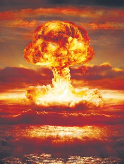 Dwa różne końce świata. Dlaczego historie apokaliptyczne fascynują współczesnych czytelników?