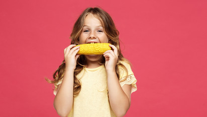 Igazi vitaminbomba: ezért együnk kukoricát