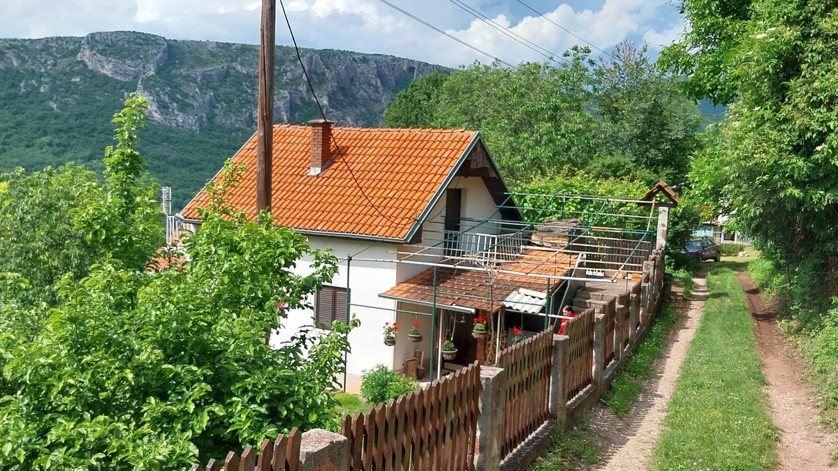 Manastir najmanje selo u Nišavskom okrugu ima samo četiri stanovnika