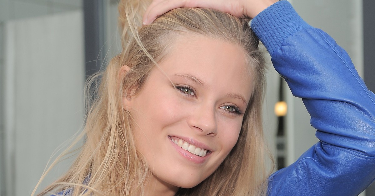 Julia Pietrucha nie obchodzi świąt. W tym czasie wyjeżdża z Polski