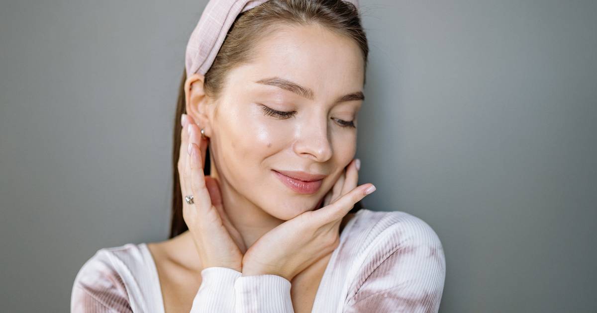 Eveline liquid control hd podkład do twarzy OPINIE I TEST Ofeminin