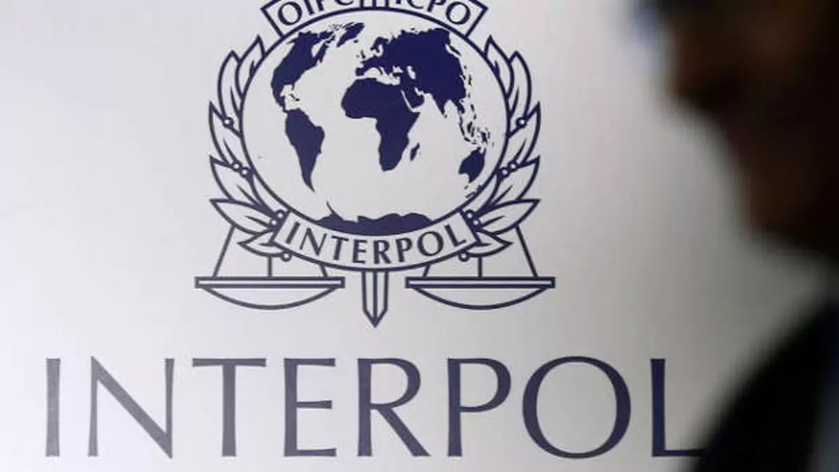 Interpol używa sztucznej inteligencji do ścigania sieciowych pedofili