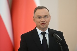 Bogdan Klich zostanie ambasadorem w USA? Paprocka: Nie należy spodziewać się zgody prezydenta