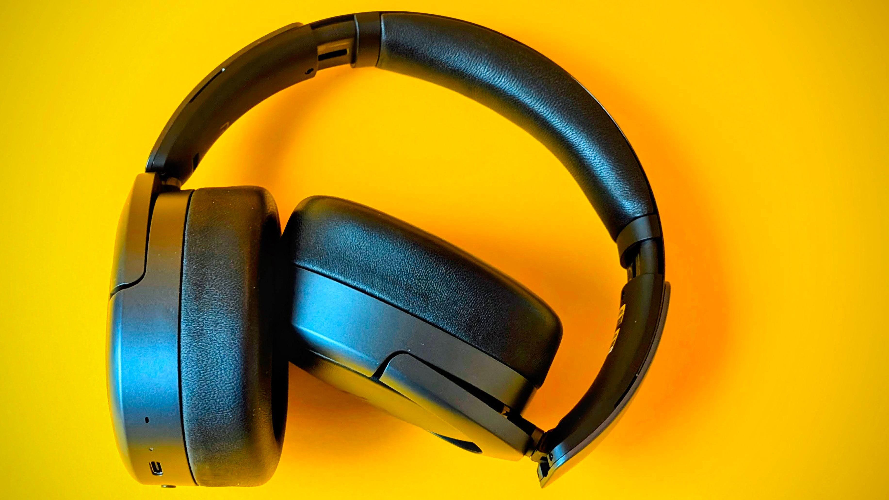 Edifier SPIRIT S5 j*n様 STAX