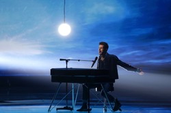 EUROWIZJA: Wygrywa Holandia, ale do historii przejdzie Madonna - tak fałszowała, że bolały uszy