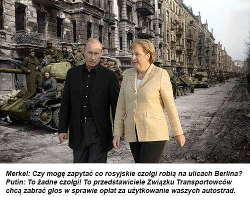 mem / Ważna informacja