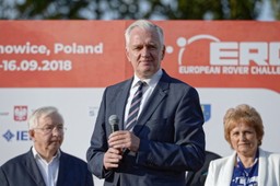 Gowin: Od października na uczelniach nie nastąpi rewolucja