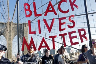 Aktywistka Black Lives Matter postrzelona w głowę. Jest w stanie krytycznym