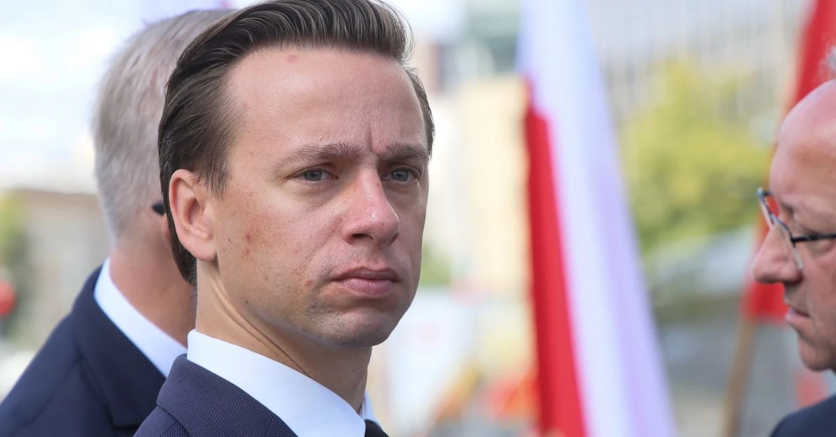 Bosak komentuje słowa Zajączkowskiej-Hernik: Mamy prawo się nie zgadzać