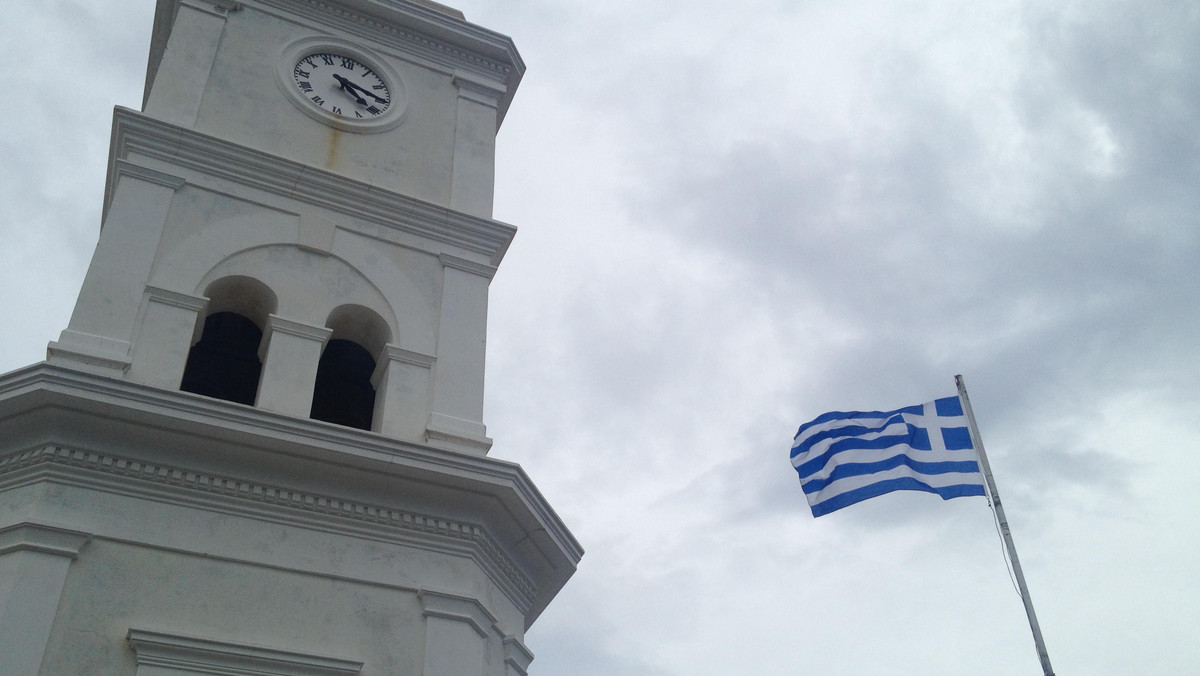 Sezon turystyczny w Grecji był jak dotąd wyjątkowo udany w 2013 roku; w ciągu pierwszych ośmiu miesięcy tego roku przyniósł branży turystycznej o blisko 14 proc. większe dochody niż w tym samym okresie roku ubiegłego - poinformowało w czwartek stowarzyszenie Marketing Greece.