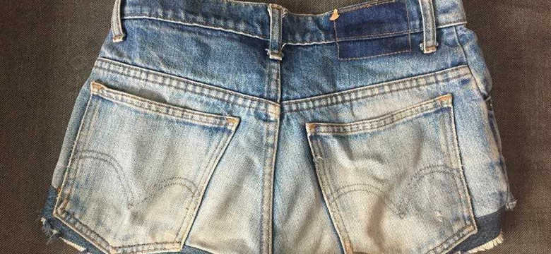 Jak przerobić stare jeansy? Oto banalne sposoby, dzięki którym będą wyglądały jak z wybiegu