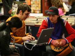 Internet będzie za darmo