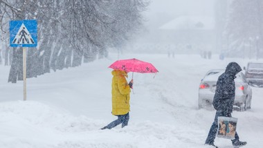 definitywny koniec zimy. amerykanie wskazali datę