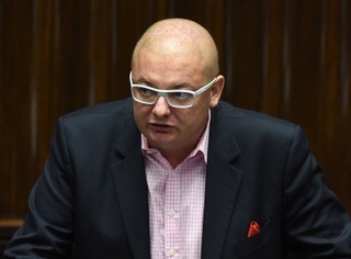 Michał Kamiński: Schetyna jest cichym sojusznikiem Jarosława Kaczyńskiego