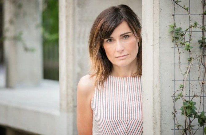 Biljana Srbljanović