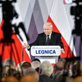 Kaczyński: w siedem lat rządów uzyskaliśmy ok. biliona złotych