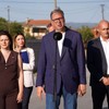 Vučić obilazi kompaniju NIP Spasić