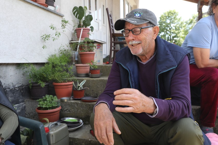 Rada Manojlović Četereže