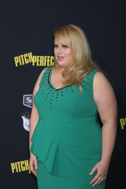 Rebel Wilson