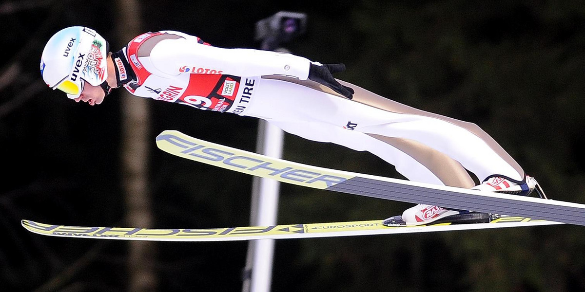 Kamil Stoch 