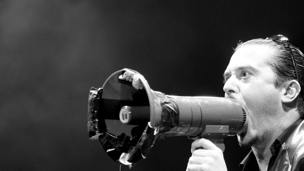 Grupa Faith No More przedłużyła swoją reaktywację zapowiadając udział w listopadowym festiwalu Swu w Sao Paulo.