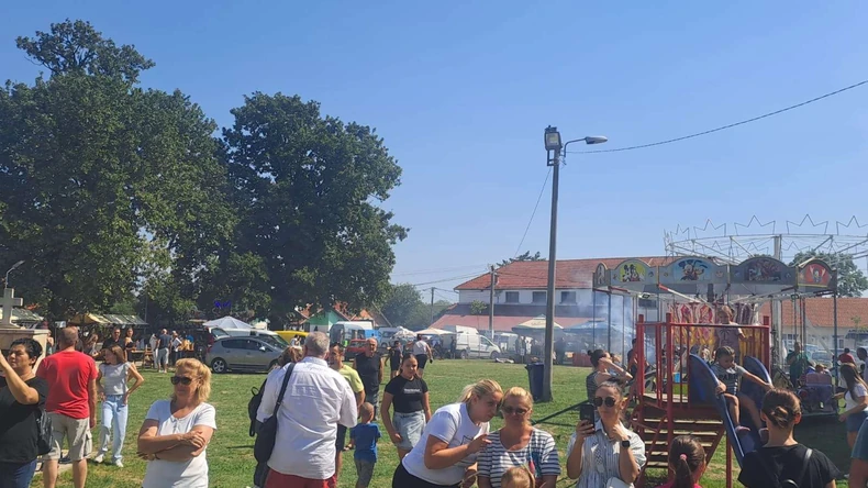 Udruženja žena i domaćice prikazani su kao stubovi tradicije i zajedništva