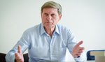 Prof. Balcerowicz radzi seniorom: więcej ruchu!