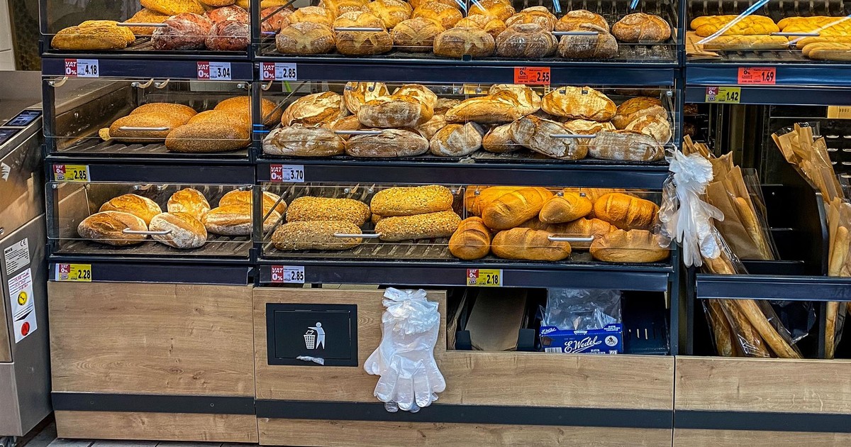 Polacy nie wiedzą tego o pieczywie ze sklepów. "Przełamana została granica"