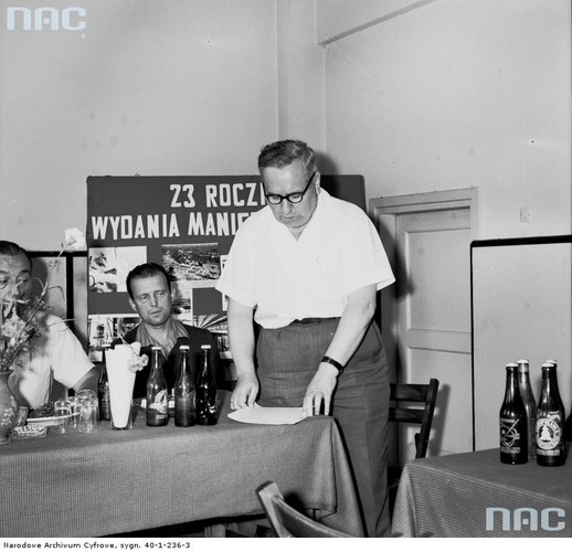 Obchody święta 22 lipca.