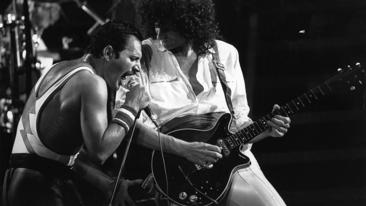 Utwór Queen odnaleziony po wielu latach. "Mały klejnocik od Freddiego"